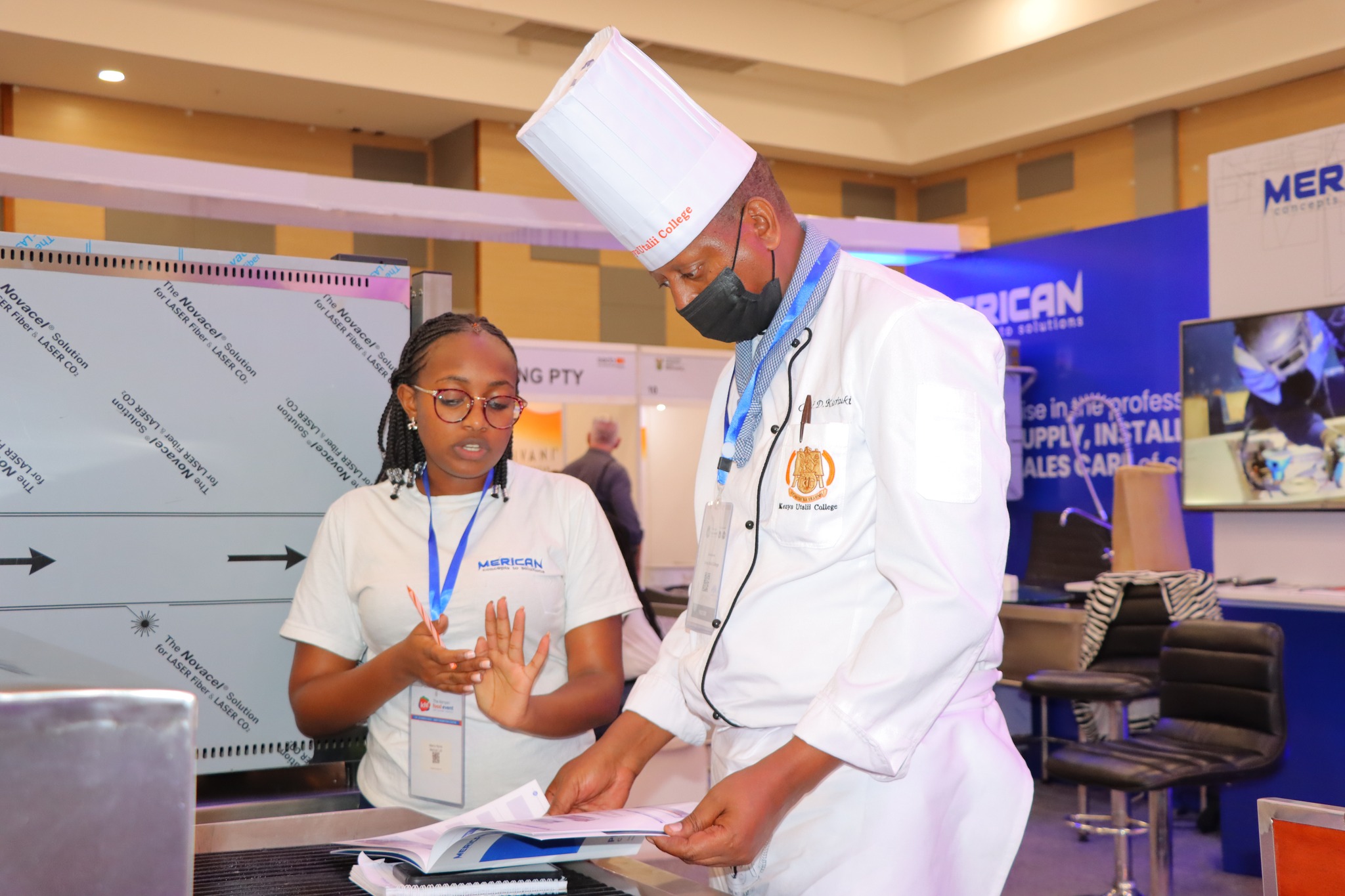 Commercial Kitchen Expo: Where Kitchens Get Smarter