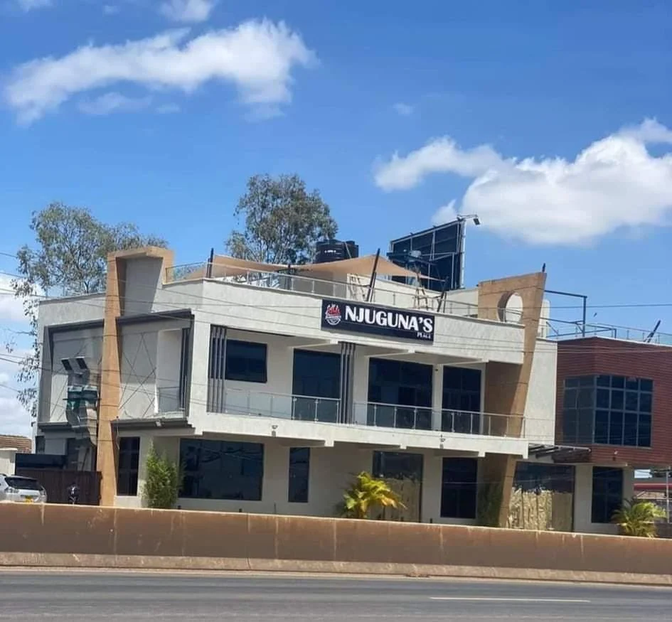 Keeping the Heat On: How Professional Kitchen Service & Maintenance Transformed Njuguna’s Restaurant, Westlands