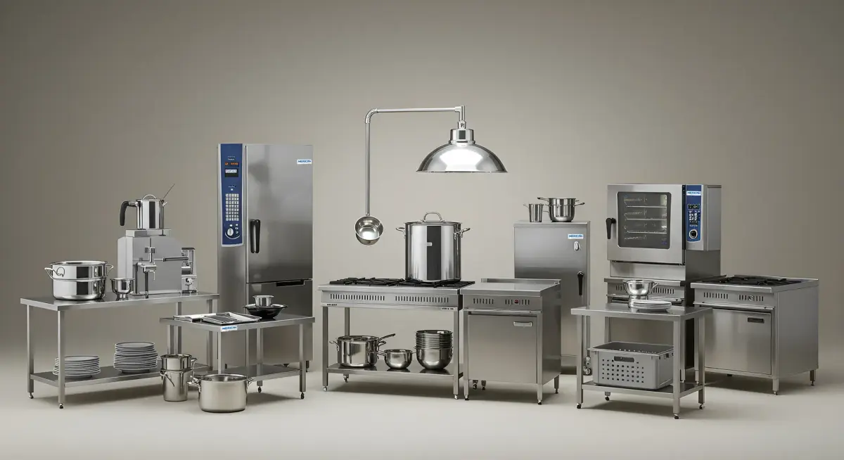Kitchen Appliances