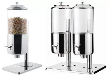 Cereal Dispenser