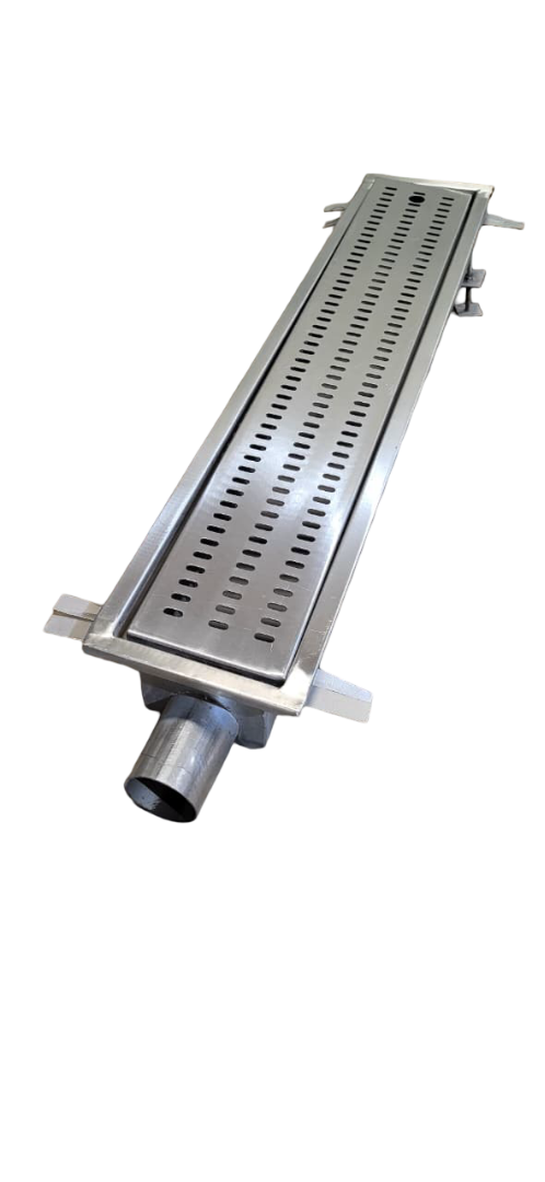 Floor Gulley
