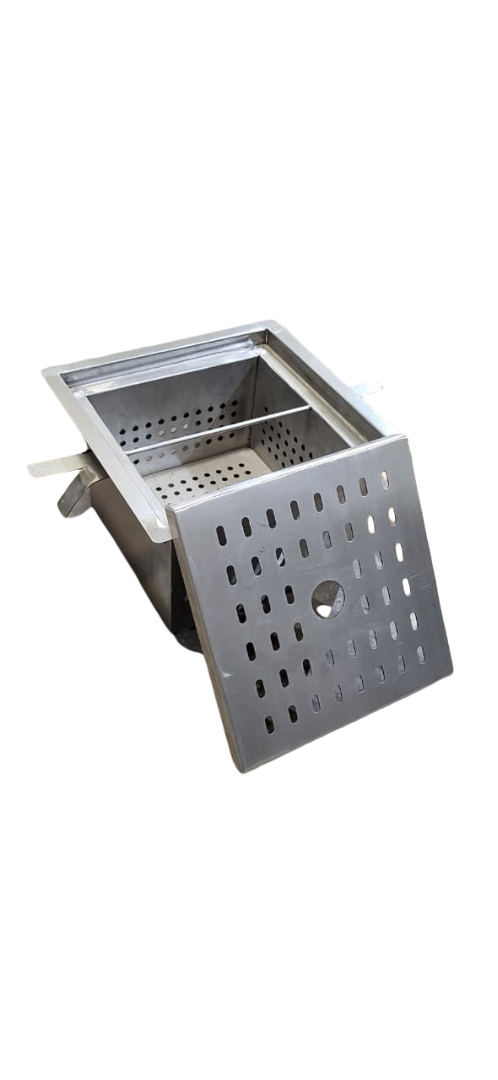 Floor Trap