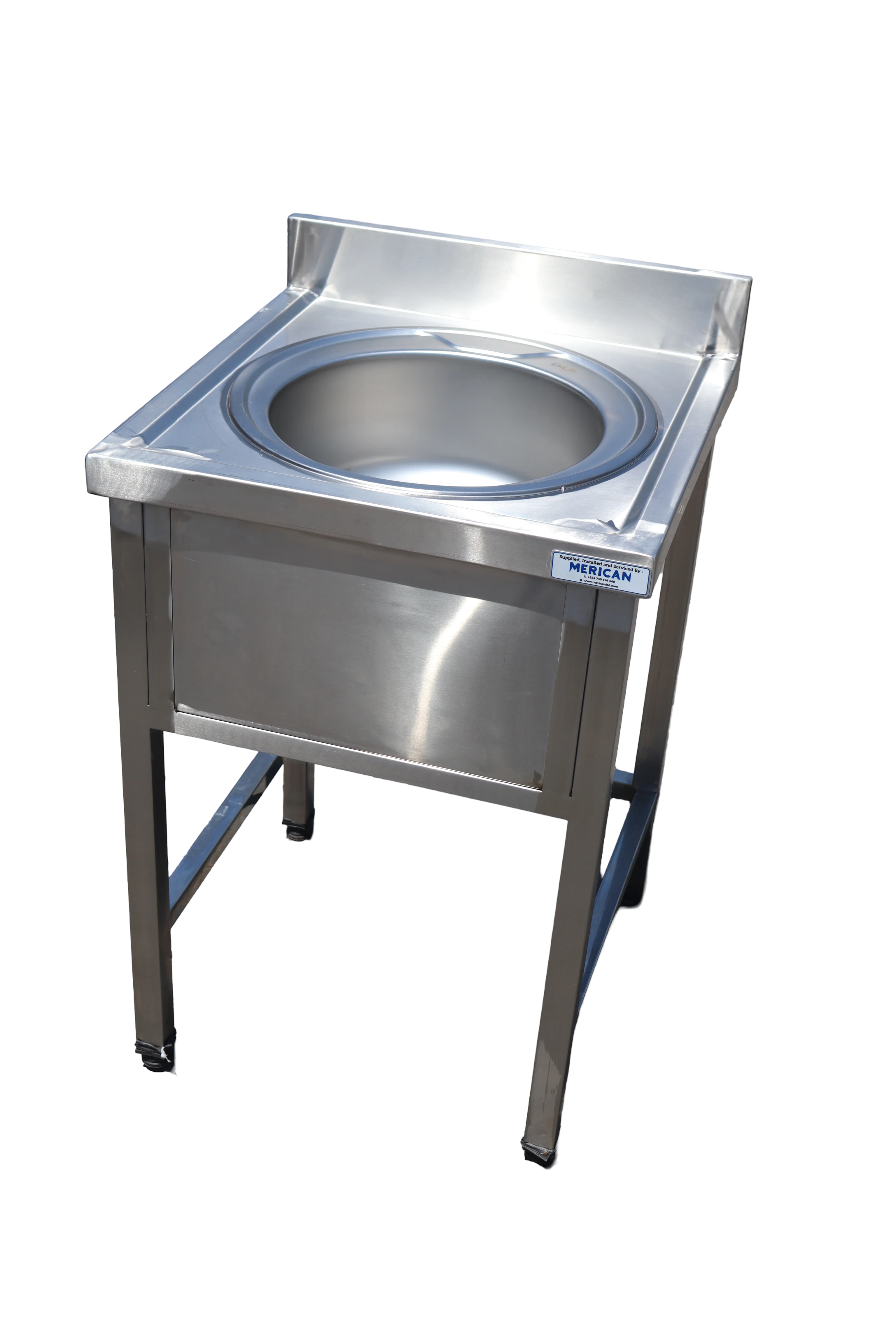 Hand Wash Sink
