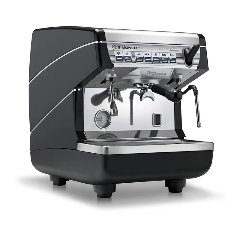 Coffee Machine