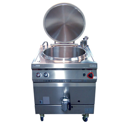 Boiling Pan