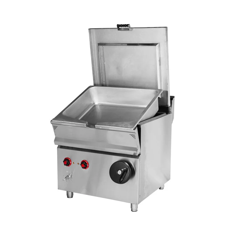 Tilting Pan