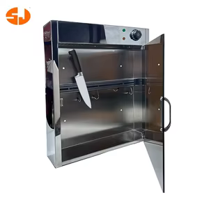 Sterilizer