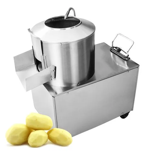 Potato Peeler Stainless Steel