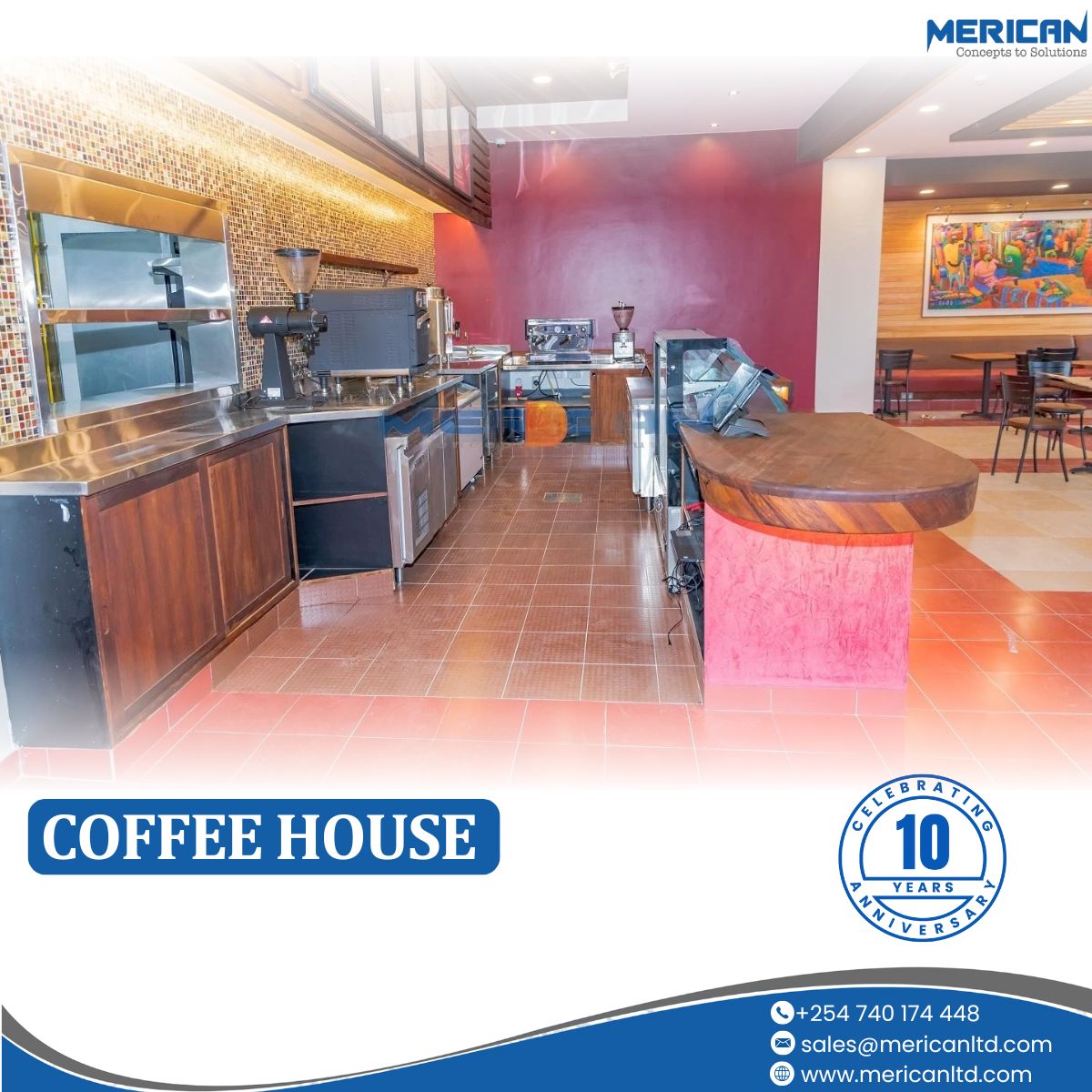 Commercial Kitchen Projects 3