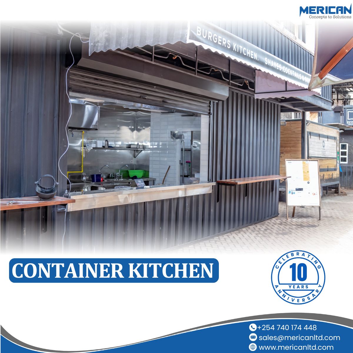 Commercial Kitchen Projects 4