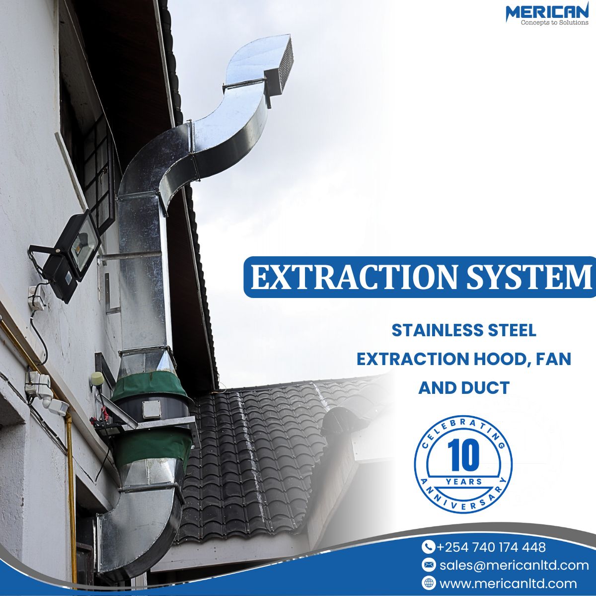 Stainless Steel Fabrication 1