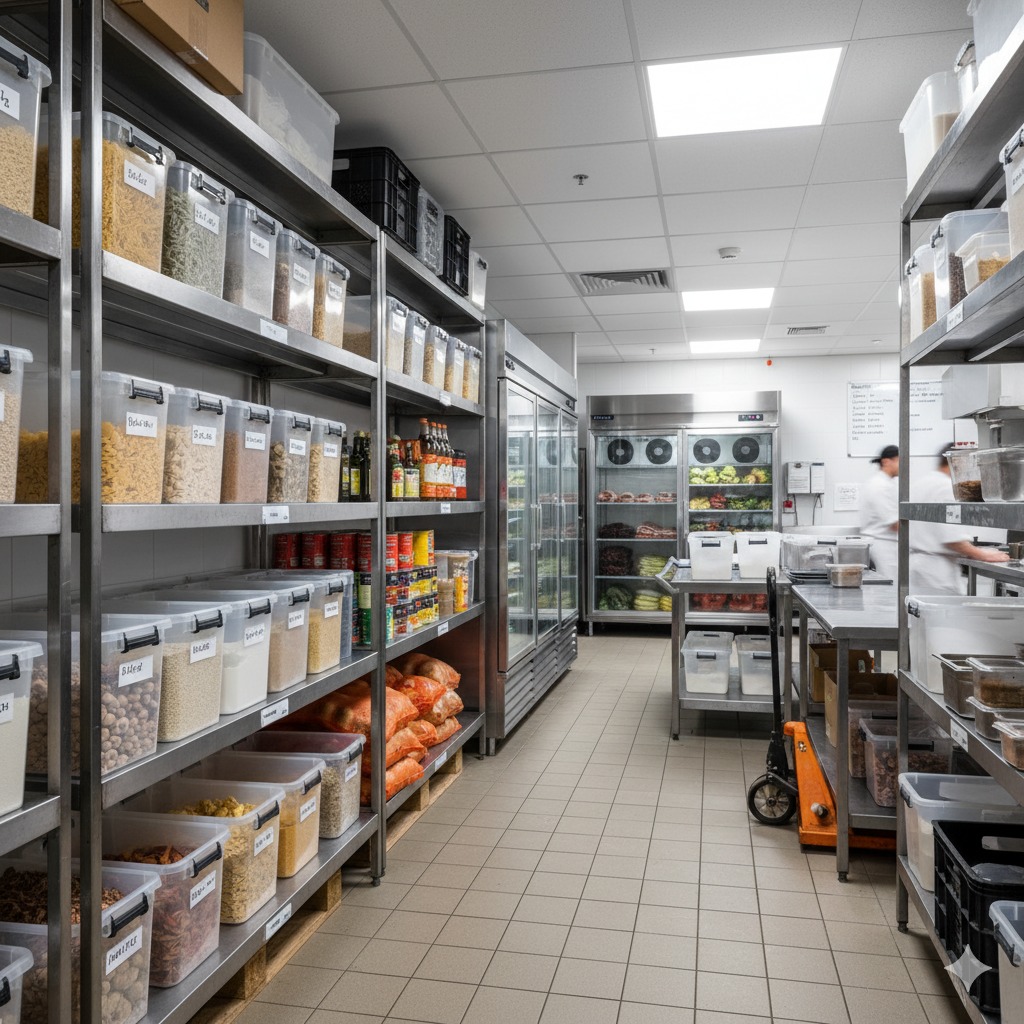 Storage